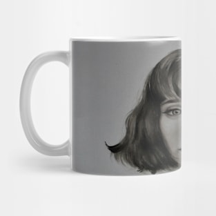 Desolate Mug